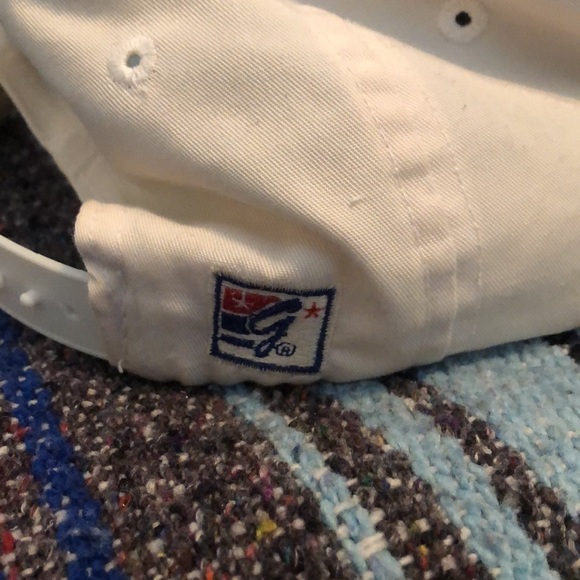 Vintage 90s The Game Texas A&M Aggies Snap Back Hat - Picture 6 of 12